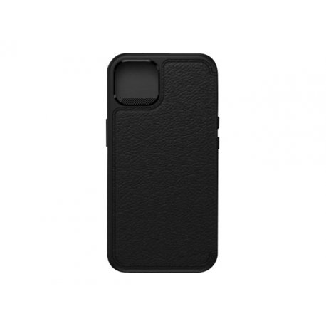 OtterBox Strada iPhone 13 Shadow - black 77-85812