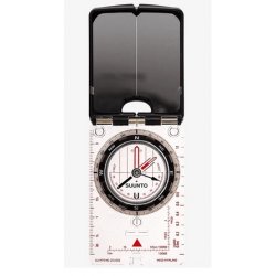 MC-2 G USGS Mirror Compass SS014891000