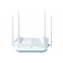 D-Link R15 - Roteador sem fio switch de 3 portas - 1GbE - Wi-Fi 6 - Dual Band R15