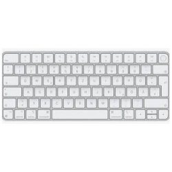 Apple Magic Keyboard with Touch ID - Teclado - Bluetooth, USB-C - QWERTY - Português MK293PO/A