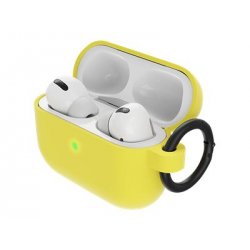 OtterBox - Bolsa para auriculares sem fios - lemondrop (amarelo) - para Apple AirPods Pro 77-83786