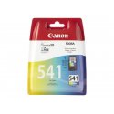 Canon CL-541 - 8 ml - cor (ciano, magenta, amarelo) - original - tinteiro - para PIXMA MG3150, MG3510, MG3550, MG3650, MG4250, 