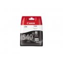 Canon PG-540 - 8 ml - preto - original - tinteiro - para PIXMA MG2250, MG3250, MG3510, MG3550, MG3650, MG4250, MX395, MX455, MX