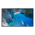 Samsung OM75A - 75" Classe Diagonal OMA Series ecrã LCD com luz de fundo LED - sinalização digital exterior - sol total - Tizen