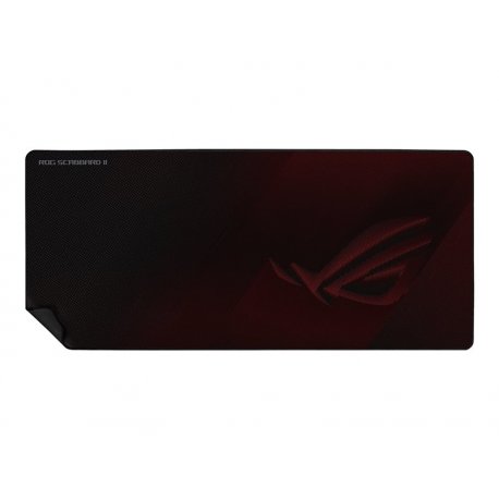 ASUS ROG Scabbard II - Tapete de rato 90MP0210-BPUA00