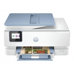 HP ENVY Inspire 7921e All-in-One - Impressora multi-funções - a cores - jacto de tinta - 216 x 297 mm (original) - A4/Legal (me