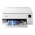 Canon PIXMA TS6351a - Impressora multi-funções - a cores - jacto de tinta - 216 x 297 mm (original) - A4/Legal (media) - até 15