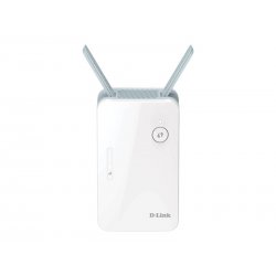 D-Link EAGLE PRO AI E15 - Extensão de alcance de Wi-Fi - 1GbE - Wi-Fi 6 - 2.4 GHz, 5 GHz E15/E