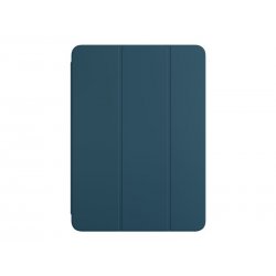 Apple Smart - Capa flip cover para tablet - Azul Marinho - para 10.9-inch iPad Air (4ª geração, 5ª geração) MNA73ZM/A