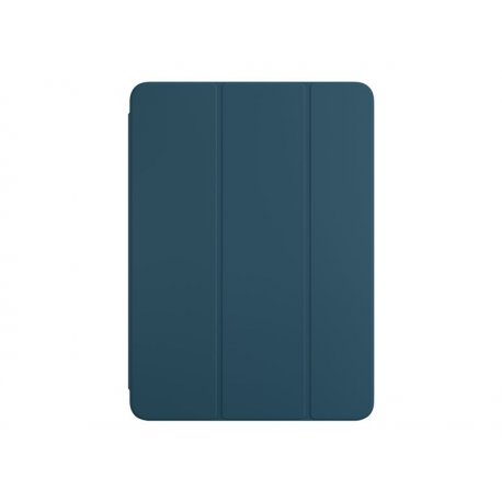 Apple Smart - Capa flip cover para tablet - Azul Marinho - para 10.9-inch iPad Air (4ª geração, 5ª geração) MNA73ZM/A