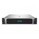 HPE ProLiant DL380 Gen10 Plus Network Choice - Servidor - montável em bastidor - 2U - 2-way - 1 x Xeon Silver 4314 / até 3.4 GH