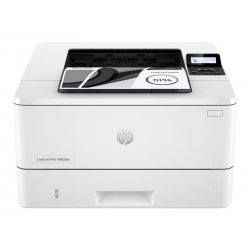 HP LaserJet Pro 4002dw - Impressora - P/B - Duplex - laser - A4/Legal - 4.800 x 600 dpi - até 40 ppm - capacidade: 350 folhas -