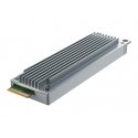 Solidigm D7 Series D7-P5520 - SSD - 3.84 TB - interna - E1.S 9.5mm - PCIe 4.0 x4 (NVMe) SSDPF2KE064T1N1