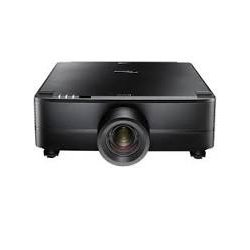 Optoma ZU920T - Projector DLP - laser - 3D - 8200 lumens ANSI - WUXGA (1920 x 1200) - 16:10 - objetiva de zoom de curta distânc