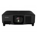 Epson EB-PU2216B - 3 projetores LCD - 16000 lumens (branco) - 16000 lumens (cor) - WUXGA (1920 x 1200) - 16:10 - LAN - preto V1