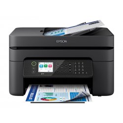 Epson WorkForce WF-2950DWF - Impressora multi-funções - a cores - jacto de tinta - 216 x 297 mm (original) - A4/Letter (media) 