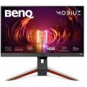 BenQ Mobiuz EX240N - Monitor LED - gaming - 23.8" (24" visível) - 1920 x 1080 Full HD (1080p) @ 165 Hz - VA - 250 cd/m² - 3000: