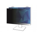 3M - Filtro de privacidade do display - amovível - magnético - 23.8" PF238W9EM