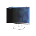 3M - Filtro de privacidade do display - amovível - magnético - 25" PF250W1EM