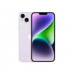 Apple iPhone 14 Plus - 5G smartphone - SIM duplo / Memória Interna 128 GB - visor OLED - 6.7" - 2778 x 1284 pixeis - 2x câmaras