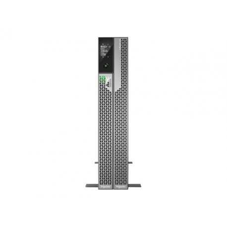 APC Smart-UPS Ultra On-Line - UPS (montável em bastidor / externo) - AC 220-230 V - 5000 Watt - 5000 VA - Lithium Ion - Etherne