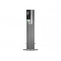 APC Smart-UPS Ultra On-Line - UPS (montável em bastidor / externo) - AC 220-230 V - 5000 Watt - 5000 VA - Lithium Ion - Etherne