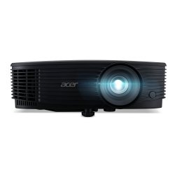 Acer X1229HP - Projector DLP - portátil - 3D - 4800 lumens - XGA (1024 x 768) - 4:3 MR.JUJ11.001