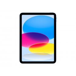 Apple 10.9-inch iPad Wi-Fi - 10ª geração - tablet - 256 GB - 10.9" IPS (2360 x 1640) - azul MPQ93TY/A