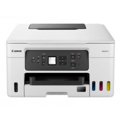 Canon MAXIFY GX3050 - Impressora multi-funções - a cores - jacto de tinta - recarregável - Legal (216 x 356 mm) (original) - A4