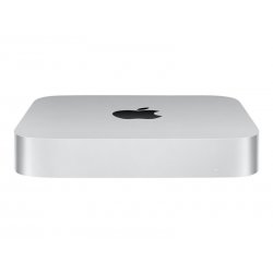 Apple Mac mini - M2 Pro até - RAM 16 GB - SSD 512 GB - M2 Pro 16-core GPU - Gigabit Ethernet, IEEE 802.11ax (Wi-Fi 6E), Bluetoo