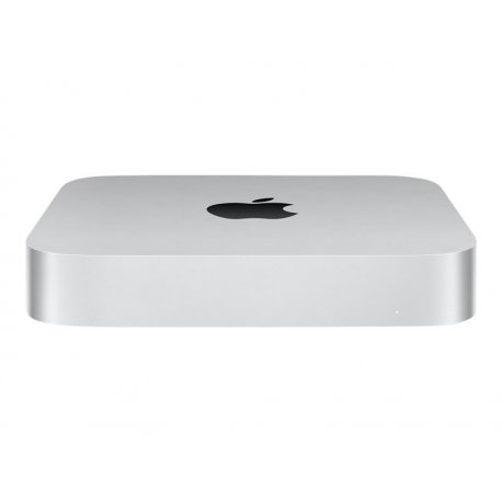 Apple Mac mini - M2 Pro até - RAM 16 GB - SSD 512 GB - M2 Pro 16-core GPU - Gigabit Ethernet, IEEE 802.11ax (Wi-Fi 6E), Bluetoo