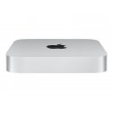 Apple Mac mini - M2 Pro até - RAM 16 GB - SSD 512 GB - M2 Pro 16-core GPU - Gigabit Ethernet, IEEE 802.11ax (Wi-Fi 6E), Bluetoo