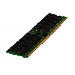 HPE SmartMemory - DDR5 - módulo - 32 GB - DIMM 288-pin - 4800 MHz / PC5-38400 - CL40 - 1.1 V - registado - ECC P43328-B21