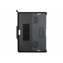 Targus - Tampa posterior para tablet - resistente - preto - para Microsoft Surface Pro 9, Pro 9 for Business THD918GLZ