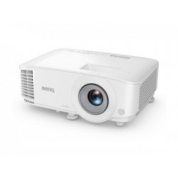 BenQ MW560 - Projector DLP - portátil - 3D - 4000 lumens ANSI - WXGA (1280 x 800) - 16:10 - 720p 9H.JNF77.1JE