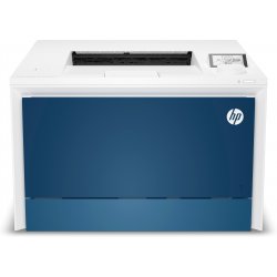 HP Color LaserJet Pro 4202dw - Impressora - a cores - Duplex - laser - A4/Legal - 600 x 600 ppp - até 35 ppm (mono) / até 33 pp