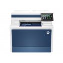 HP Color LaserJet Pro MFP 4302fdw - Impressora multi-funções - a cores - laser - Legal (216 x 356 mm) (original) - A4/Legal (me