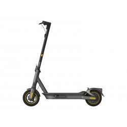 Ninebot KickScooter MAX G2 E - Scooter elétrica - 25 km/h AA.05.15.01.0003