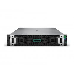 HPE ProLiant DL380 Gen11 Network Choice - Servidor - montável em bastidor - 2U - 2-way - 1 x Xeon Silver 4410Y / até 3.9 GHz - 