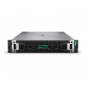 HPE ProLiant DL380 Gen11 Network Choice - Servidor - montável em bastidor - 2U - 2-way - 1 x Xeon Silver 4410Y / até 3.9 GHz - 