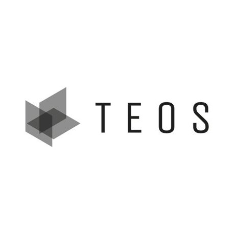 TEOS - Pacote de licenças para empregados e edifícios (1 ano) - 100 licenças TEM-SL1Y.100