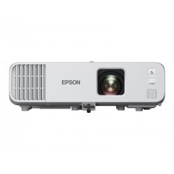 Epson EB-L260F - 3 projetores LCD - 4600 lumens (branco) - 4600 lumens (cor) - 16:9 - 1080p - IEEE 802.11a/b/g/n/ac sem fios/LA