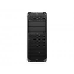 HP Workstation Z6 G5 - Torre - 4U - 1 x Xeon W W5-3423 / até 4.2 GHz - RAM 32 GB - SSD 1 TB - NVMe, TLC - sem controlador de im