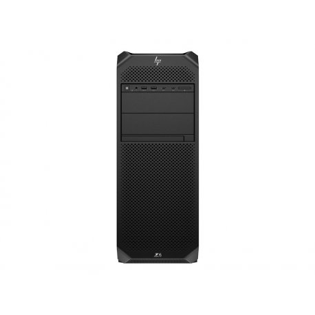 HP Workstation Z6 G5 - Torre - 4U - 1 x Xeon W W5-3423 / até 4.2 GHz - RAM 32 GB - SSD 1 TB - NVMe, TLC - sem controlador de im