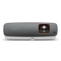 BenQ TK860 - Projector DLP - 3D - 3300 lumens ANSI - 3840 x 2160 - 16:9 - 4K 9H.JNP77.37E