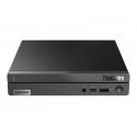 Lenovo ThinkCentre neo 50q Gen 4 12LN - Pequeno - Core i5 13420H / até 4.6 GHz - RAM 8 GB - SSD 256 GB - TCG Opal Encryption 2,