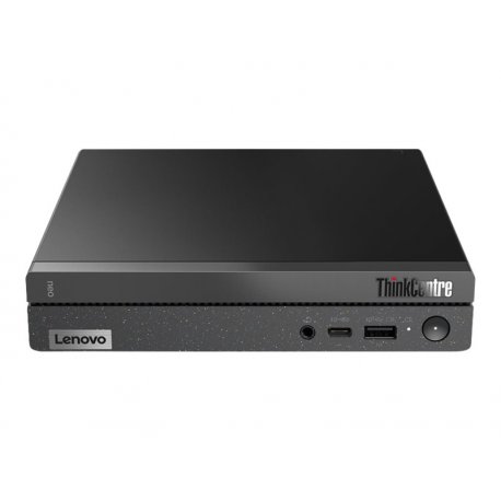 Lenovo ThinkCentre neo 50q Gen 4 12LN - Pequeno - Core i5 13420H / até 4.6 GHz - RAM 16 GB - SSD 512 GB - TCG Opal Encryption 2