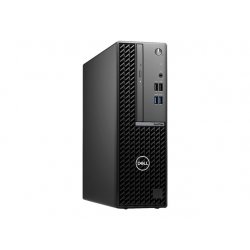 Dell OptiPlex 7010 - SFF - Core i5 13500 / até 4.8 GHz - vPro Enterprise - RAM 8 GB - SSD 256 GB - NVMe, Class 35 - UHD Graphic