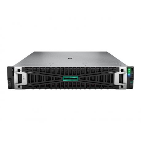 HPE ProLiant DL380 Gen11 Network Choice - Servidor - montável em bastidor - 2U - 2-way - 1 x Xeon Gold 5416S / até 4 GHz - RAM 