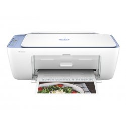 HP Deskjet 2822e All-in-One - Impressora multi-funções - a cores - jacto de tinta - 216 x 297 mm (original) - A4/Legal (media) 